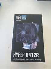 Cooler Master Hyper H412R