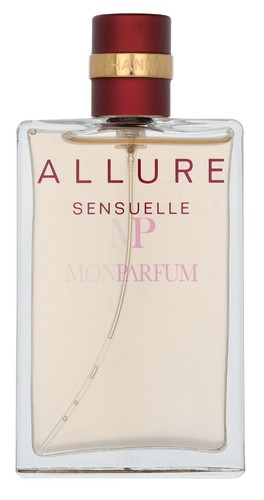 Chanel allure sensuelle ml - sensuelle, 50
