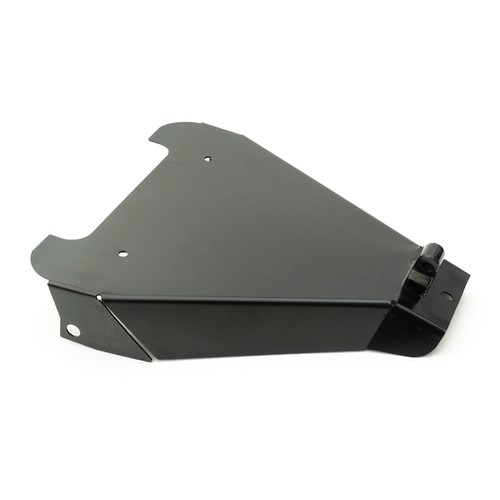 Kit montaggio per sella - kit,
