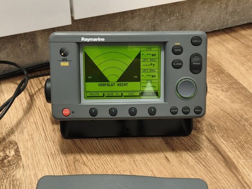 Raymarine rn300 raynav e32017 - raymarine,