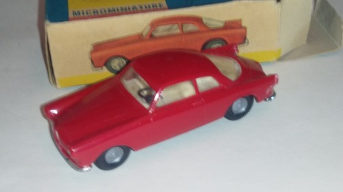 Politoys alfa romeogiulietta - politoys,