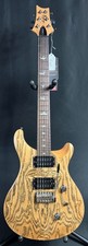 Chitarra elettrica PRS SE Custom 24 "Exotic" Burled Ash edizione limitata naturale