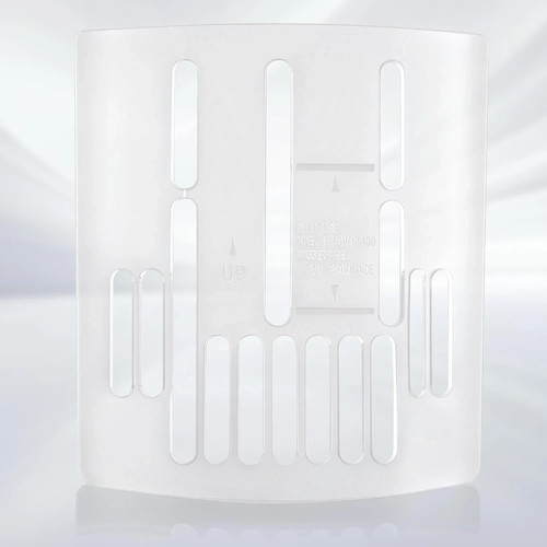 Griglia cascata spa filtro - griglia,