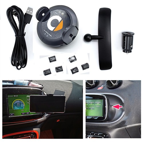 Caricabatteria wireless auto - wireless,