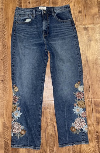 Jeans driftwood donna blu - driftwood,