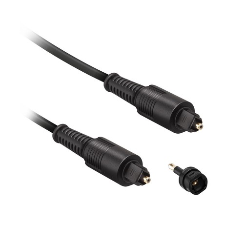 Cavo ottico toslink - ottico,