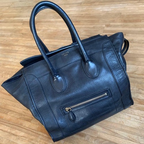 Borsa celine luggage - celine, a
