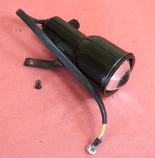 Lampada da lavoro vintage