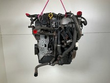 CRL CRLB Motore Completo VW