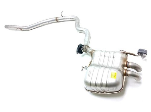3g8253181ak silenziatore - 3g8253181ak,