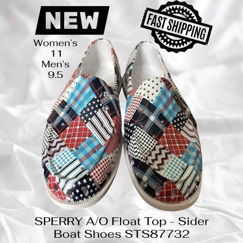 Sperry float autentiche - sperry,