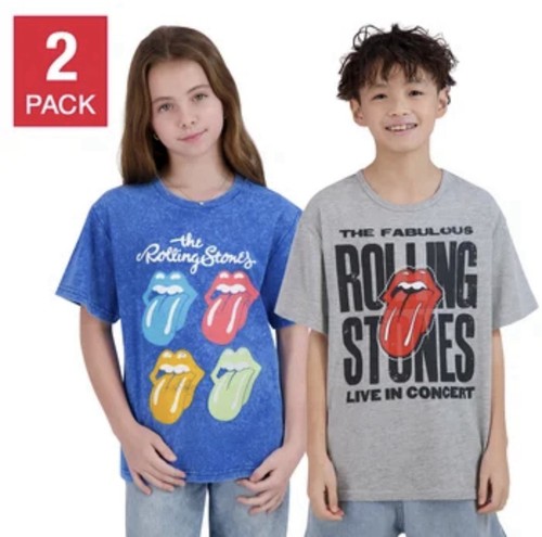 Shirt maglietta the - the, rolling