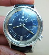 OROLOGIO UOMO ACCUTRON BULOVA