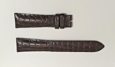 Cinturino LONGINES Marrone