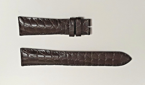 Cinturino longines marrone - longines,