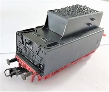 PARTE DEL CORPO LOCOMOTIVA A