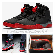 Scarpe da ginnastica Nike Air Jordan Spike Forty PE 807541-002 taglia 7 UK, 41 EUR