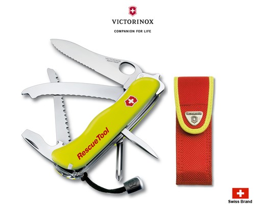 Victorinox coltellino svizzero