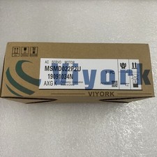 Panasonic MSMD022P2U
