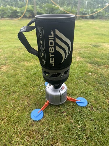 Jet boil feet confezione 3 - jet,