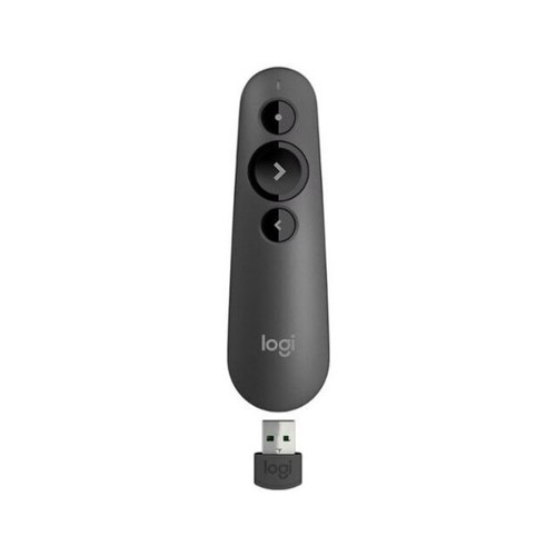Logitech r500s presentatore - logitech,