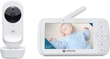 Motorola Nursery VM35 Baby Monitor