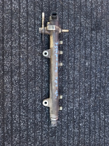 Flauto iniezione fiat - flauto, punto