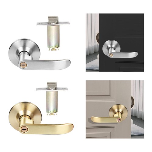 Hardware per leva per porta