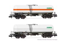 Arnold HN6539 Set 2 Carri