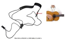 TRACOLLA COLLARINO PER