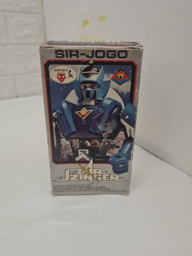 Starzinger sir jogo ceppiratti - sir,