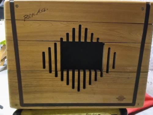 Amplificatore chitarra - amplificatore,