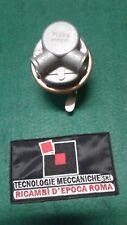 Pompa Carburante FISPA Meccanica Pompetta C per FIAT 131 132 Campagnola