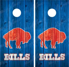 Buffalo Bills Throwback