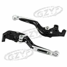 Leva frizione freno pieghevole