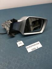 SPECCHIETTO  DESTRO SUZUKI BURGMAN 650 2002 2003 2004 2005 2006