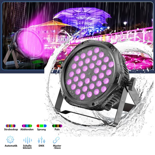 Faro par impermeabile - , 250w