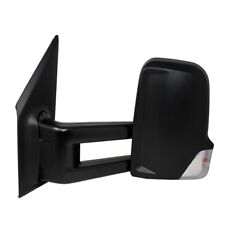 SPECCHIETTO RETROVISORE SINISTRO ELETTRICO BRACCIO LUNGO MERCEDES SPRINTER 2018