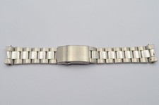 Hamilton Vintage Acciaio