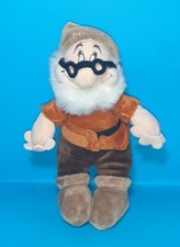 I SETTE 7 NANI PELUCHE Dotto