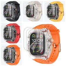 For Apple Watch Ultra Series