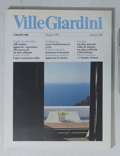 74327 ville giardini 260 - ville,