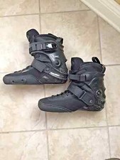 SEBA SX Carbon Shell Wizard