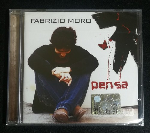 Fabrizio moro pensa - fabrizio,