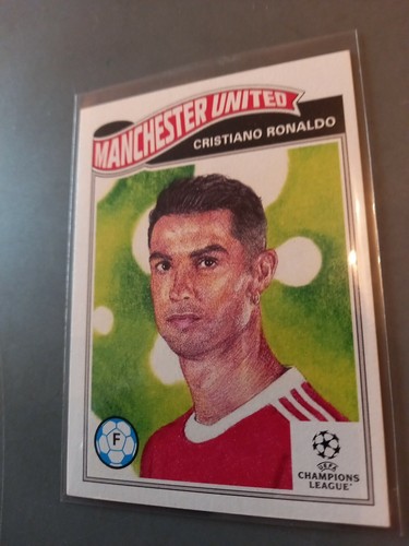 Topps living ucl champions - topps,