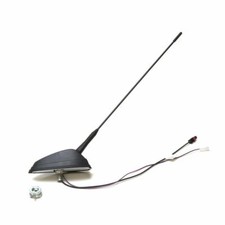 Per Mercedes Benz Sprinter 2006-2017 antenna tetto FM/AM base antenna asta antenna