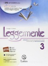 Leggermente volume lattes - leggermente,