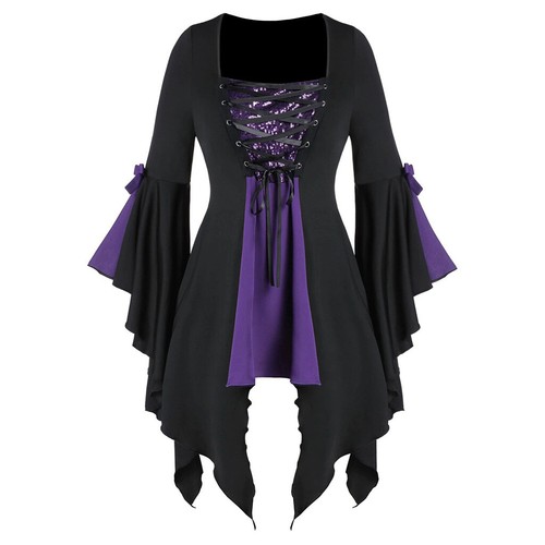 Costume cosplay donna