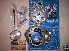 GRUPPO TERMICO KIT CILINDRO