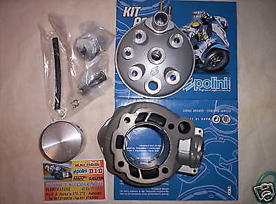 Gruppo termico kit cilindro - termico,
